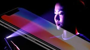 Primer móvil con reconocimiento Face ID