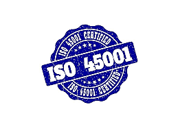 ISO 45001:2018
