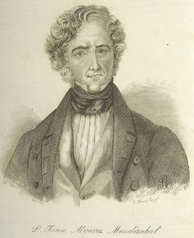 Desamortización de Mendizábal