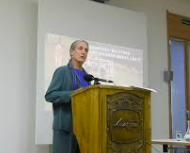 Donna Haraway's Contributes