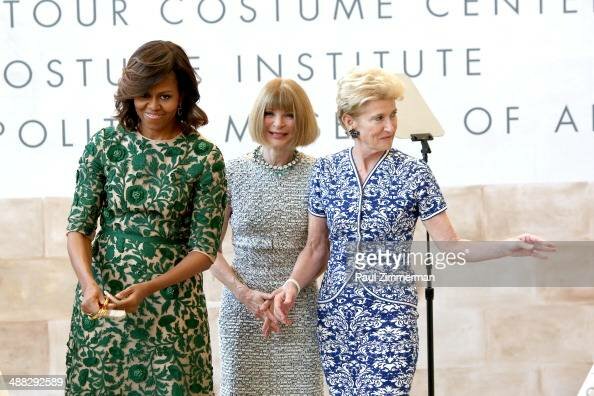 Anna Wintour Costume Center
