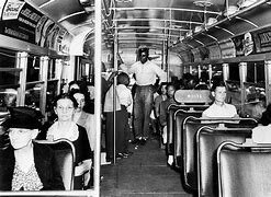 Les lois contre la ségrégation raciale