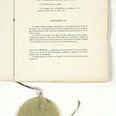 Timeline: Va REPÚBLICA