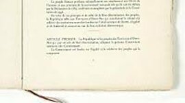 Timeline: Va REPÚBLICA