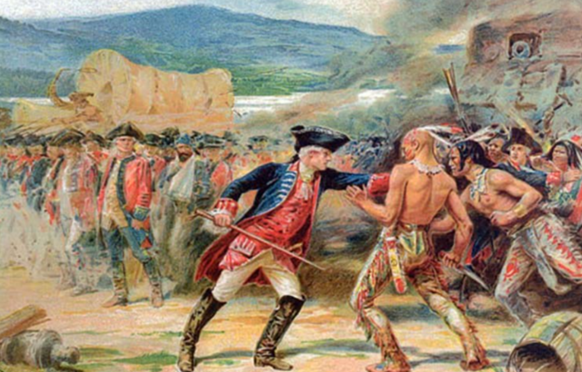 French and Indian War