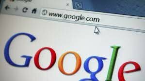 Fue registrado el dominio de Google
