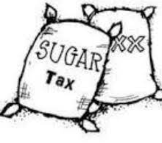 The Sugar Act