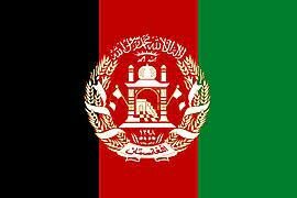 Afganistan