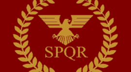 Timeline: EJE CRONOLÓGICO ARTE ROMANO