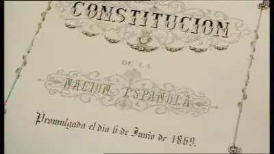 Nueva constitución (democrática)