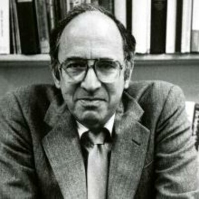 Timeline: Thomas Kuhn (July 18, 1922 - June 17, 1996)