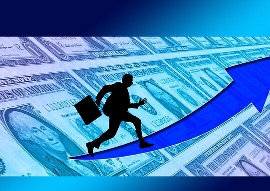 Ministerio de Hacienda encargado de todo lo relativo a las finanzas del estado.