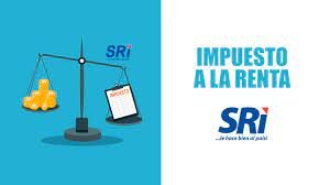 No existía el impuesto a la Renta