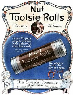 "Tootsie Rolls"