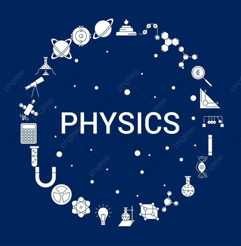 Bachelor's in Physics