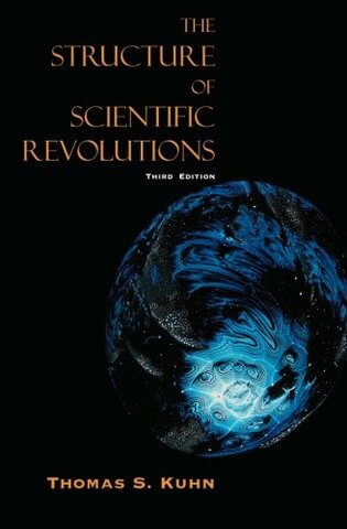 The Structure of Scientific Revolutions (Continued)