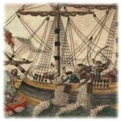 Boston Tea Party countinued