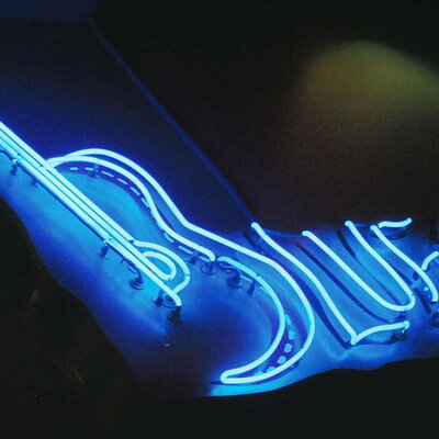 Timeline: Important Events of the Blues