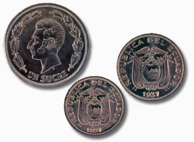 Surguimeinto de una “moderna” moneda