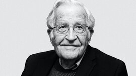 Timeline: Noam Chomsky