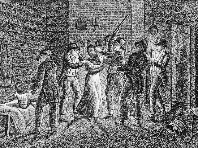 Fugitive Slave Act