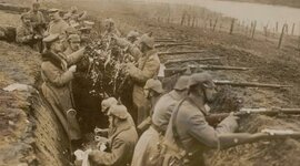 Timeline: Mundo 1900-1950