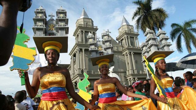 Colombia celebra la Semana de Diversidad y Afrocolombianidad.