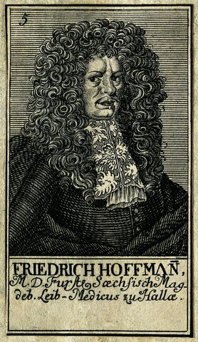 Friedrich Hoffmann
