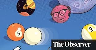 Thomas Kuhn (Born: July 18, 1922 & Death: June 17, 1996) - Promotion to Professor