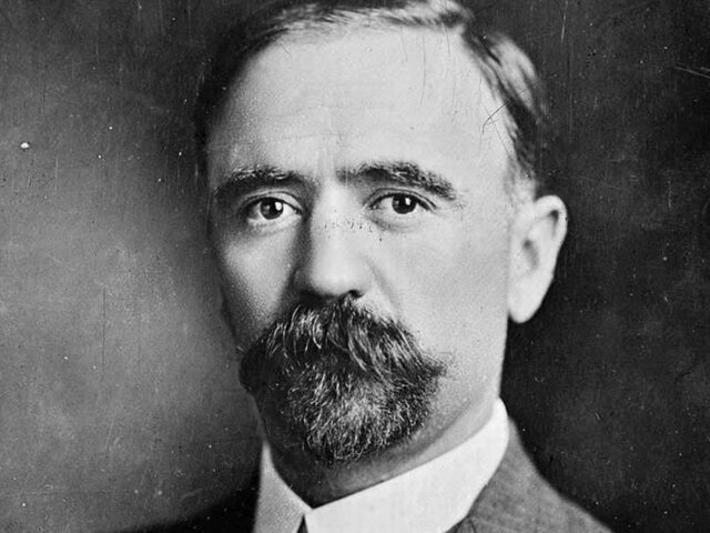 Francisco I. Madero es asesinado