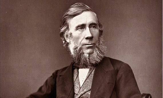 John Tyndall