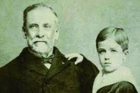 Louis Pasteur