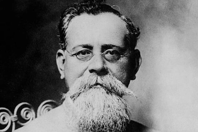 Es asesinado Venustiano Carranza