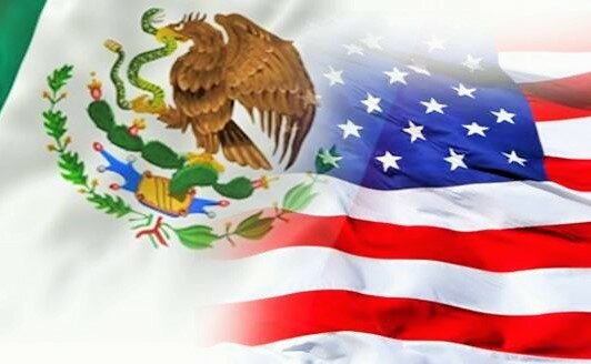 Se firma el tratado de Bucareli