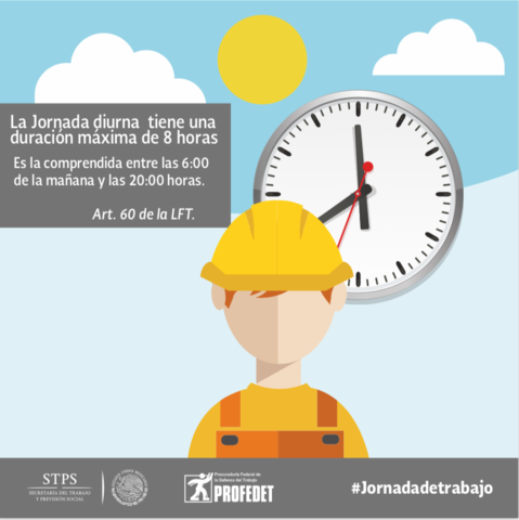 Ley Federal del Trabajo