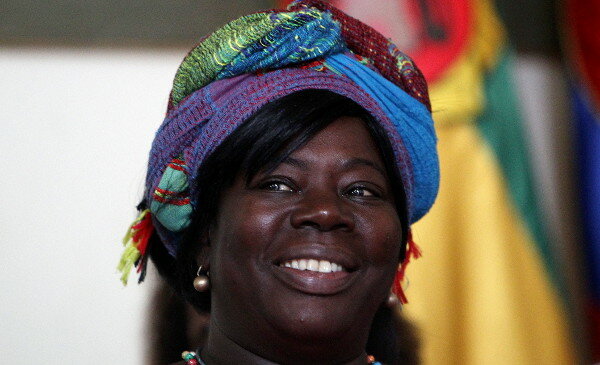 1998 Comunidades negras