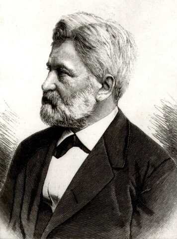 Karl Sigismund Franz Credé