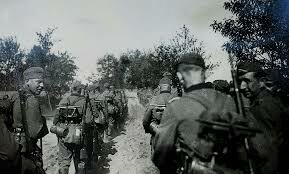 Operation Barbarossa