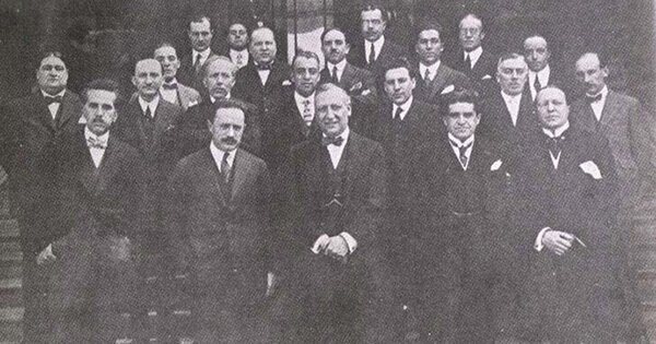 Nace el Ateneo de la Juventud, interesados en renovar la educación