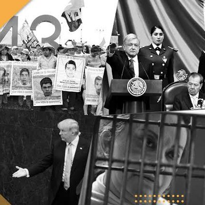 Timeline: Sucesos importantes internacionales de 1900 a la actualidad