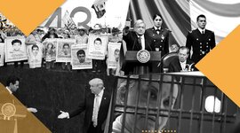 Timeline: Sucesos importantes internacionales de 1900 a la actualidad