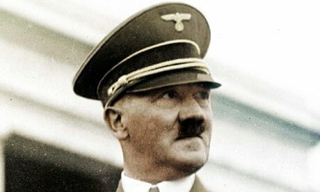 Hitler Appointed Chancellor of Germany