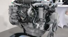 Timeline: Historia del Motor de Combusion Interna