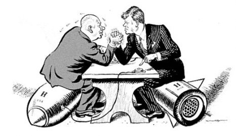 Cuban Missile Crisis