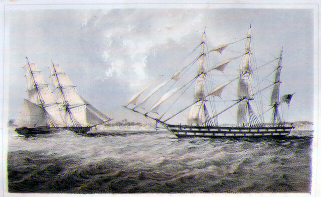 The End of Slave Trading