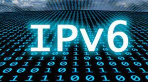 Primera prueba mundial de protocolo IPv6