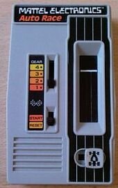 Creación de las consolas portatiles