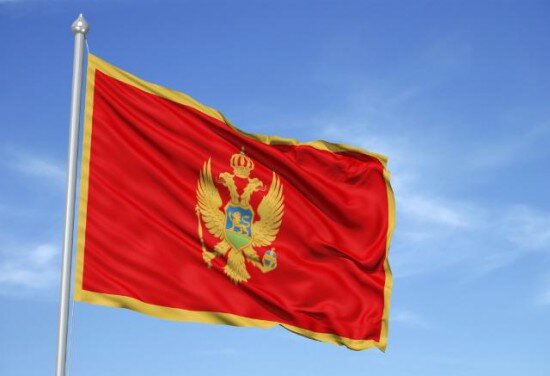 Montenegro applies to join the EU