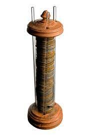 Invention de la pile électrique