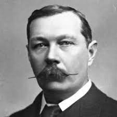 Timeline: Arthur Conan Doyle